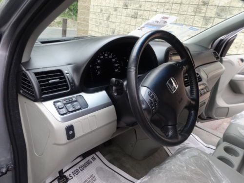 NO RESERVE ALL POWER LEATHER SUNROOF GOOD TIRES BACKUP CAMERA 6-CD HEATED SEATS, image 30