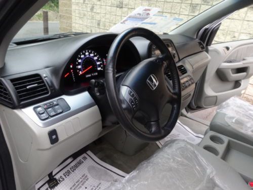 NO RESERVE ALL POWER LEATHER SUNROOF GOOD TIRES BACKUP CAMERA 6-CD HEATED SEATS, image 43