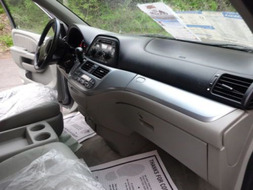 NO RESERVE ALL POWER LEATHER SUNROOF GOOD TIRES BACKUP CAMERA 6-CD HEATED SEATS, image 45