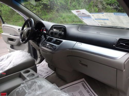 NO RESERVE ALL POWER LEATHER SUNROOF GOOD TIRES BACKUP CAMERA 6-CD HEATED SEATS, image 55