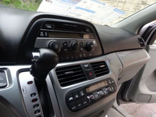 NO RESERVE ALL POWER LEATHER SUNROOF GOOD TIRES BACKUP CAMERA 6-CD HEATED SEATS, image 64