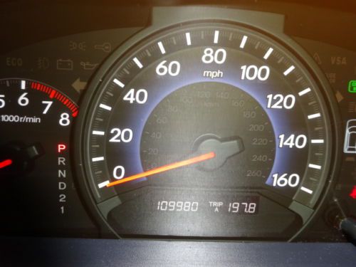 NO RESERVE ALL POWER LEATHER SUNROOF GOOD TIRES BACKUP CAMERA 6-CD HEATED SEATS, image 65