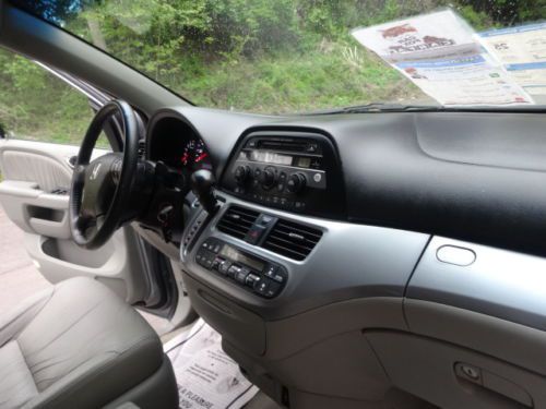 NO RESERVE ALL POWER LEATHER SUNROOF GOOD TIRES BACKUP CAMERA 6-CD HEATED SEATS, image 68