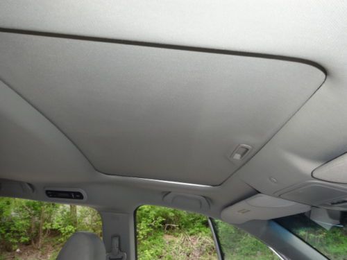 NO RESERVE ALL POWER LEATHER SUNROOF GOOD TIRES BACKUP CAMERA 6-CD HEATED SEATS, image 74