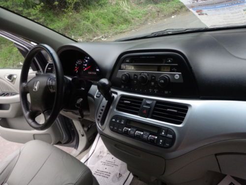 NO RESERVE ALL POWER LEATHER SUNROOF GOOD TIRES BACKUP CAMERA 6-CD HEATED SEATS, image 75