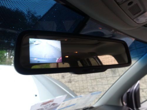 NO RESERVE ALL POWER LEATHER SUNROOF GOOD TIRES BACKUP CAMERA 6-CD HEATED SEATS, image 77