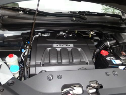 NO RESERVE ALL POWER LEATHER SUNROOF GOOD TIRES BACKUP CAMERA 6-CD HEATED SEATS, image 81