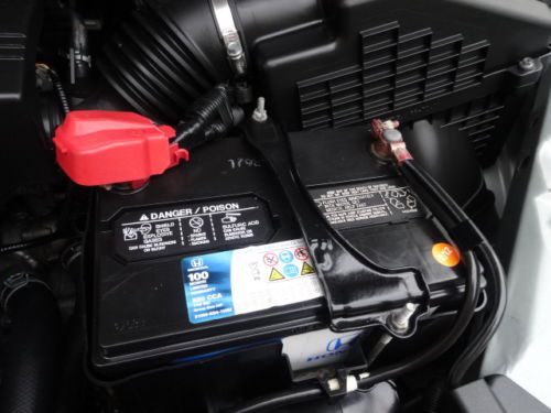 NO RESERVE ALL POWER LEATHER SUNROOF GOOD TIRES BACKUP CAMERA 6-CD HEATED SEATS, image 82