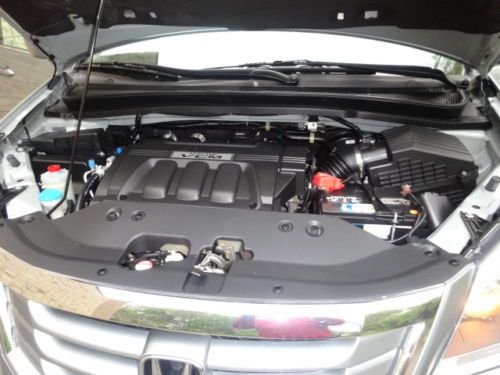 NO RESERVE ALL POWER LEATHER SUNROOF GOOD TIRES BACKUP CAMERA 6-CD HEATED SEATS, image 83