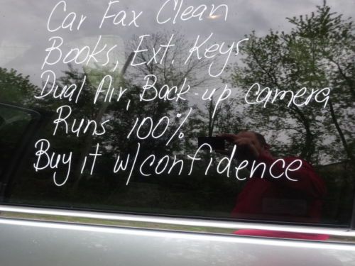 NO RESERVE ALL POWER LEATHER SUNROOF GOOD TIRES BACKUP CAMERA 6-CD HEATED SEATS, image 85