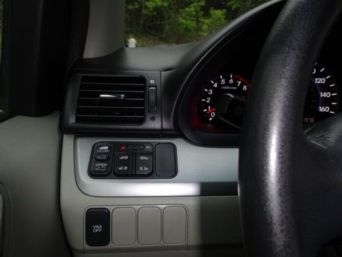 NO RESERVE ALL POWER LEATHER SUNROOF GOOD TIRES BACKUP CAMERA 6-CD HEATED SEATS, image 88