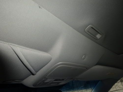 NO RESERVE ALL POWER LEATHER SUNROOF GOOD TIRES BACKUP CAMERA 6-CD HEATED SEATS, image 92