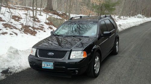 2006 ford freestyle
