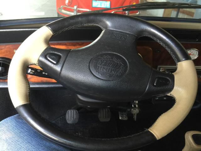 Mini classic mini 2 door