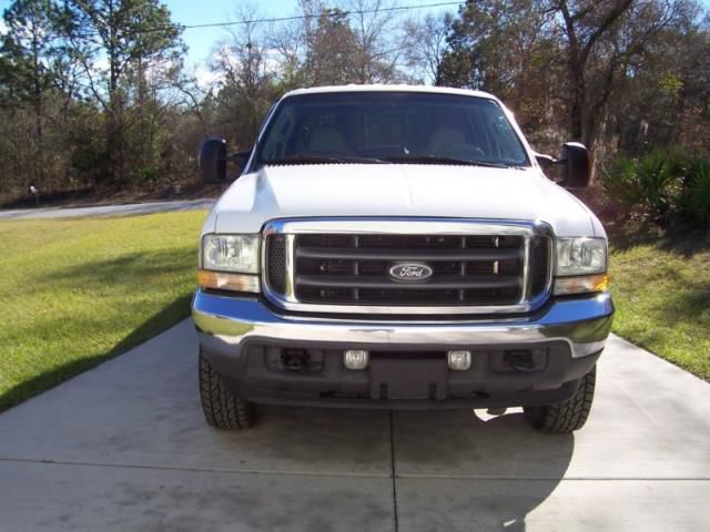 Ford f-250 lariat-super duty