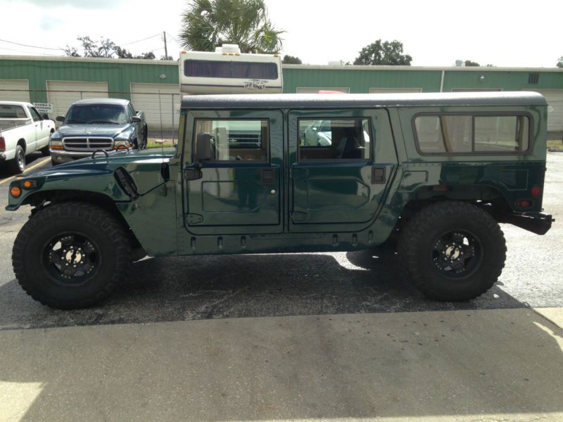 1993 hummer h1 extreme