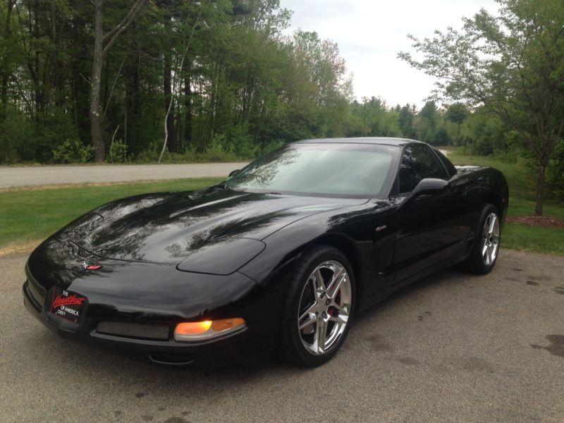 2001 Chevrolet Corvette LS1 385HP, US $10,000.00, image 2