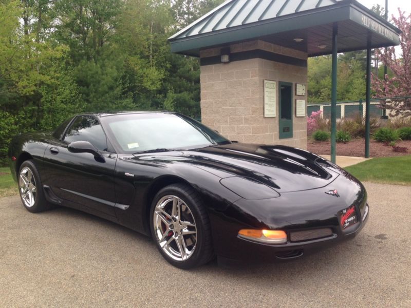 2001 Chevrolet Corvette LS1 385HP, US $10,000.00, image 3