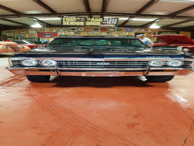 Chevrolet: chevelle ss 396