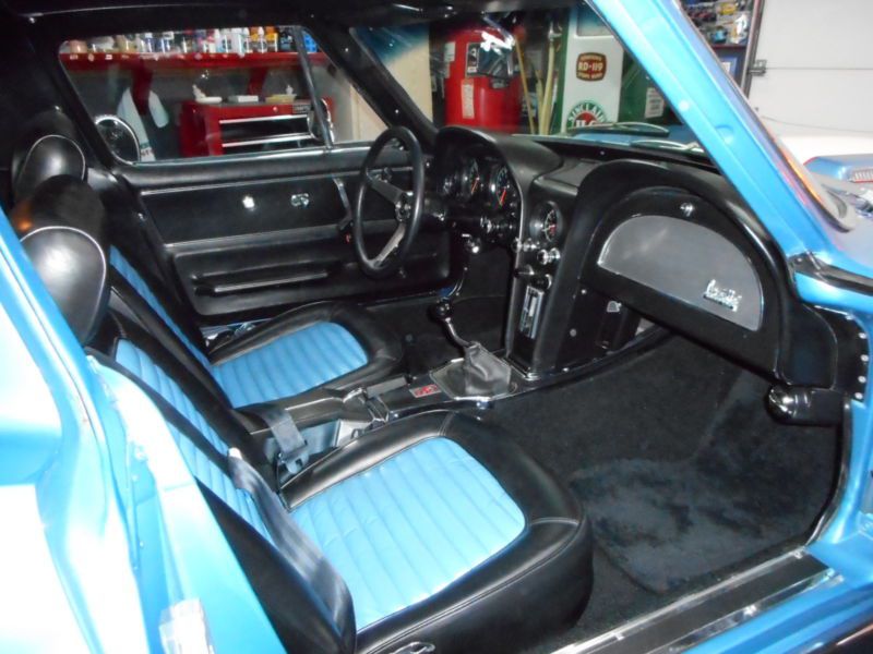 1967 Chevrolet Corvette, US $26,000.00, image 2