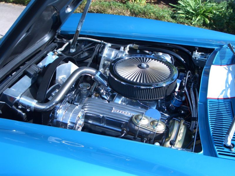 1967 Chevrolet Corvette, US $26,000.00, image 3