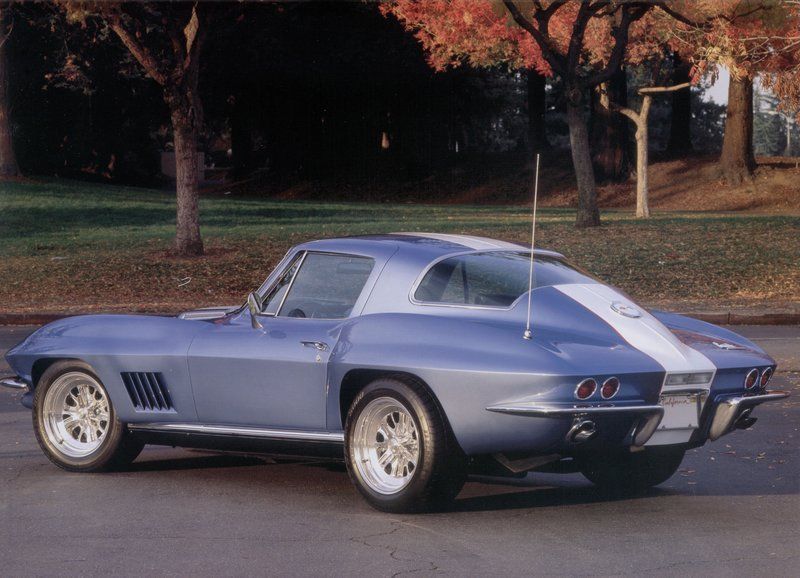 1967 Chevrolet Corvette, US $26,000.00, image 4