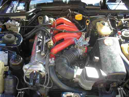 1988 944 Porsche 2.5L Non-turbo Base, image 4