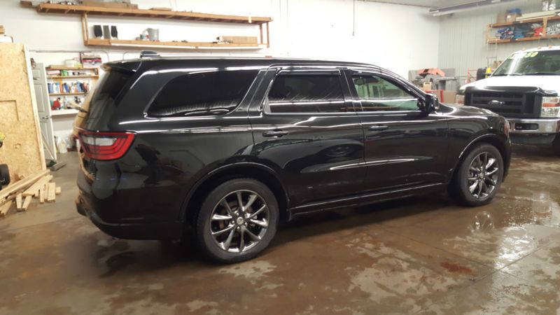2014 Dodge Durango RT Sport Utility 4-Door, US $12,300.00, image 3