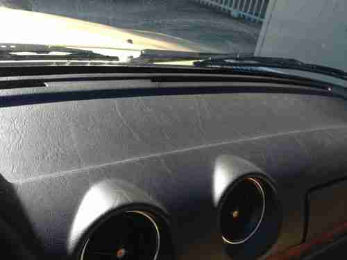 1980 Mercedes-Benz 300TD diesel wagon 118k miles MINT California car, image 12