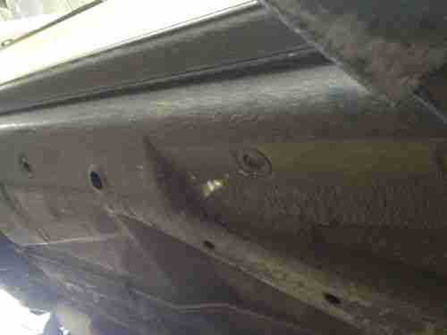 1980 Mercedes-Benz 300TD diesel wagon 118k miles MINT California car, image 13