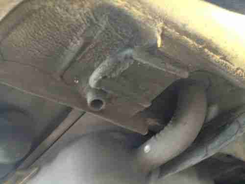 1980 Mercedes-Benz 300TD diesel wagon 118k miles MINT California car, image 14