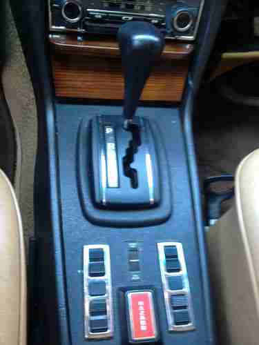 1980 Mercedes-Benz 300TD diesel wagon 118k miles MINT California car, image 15