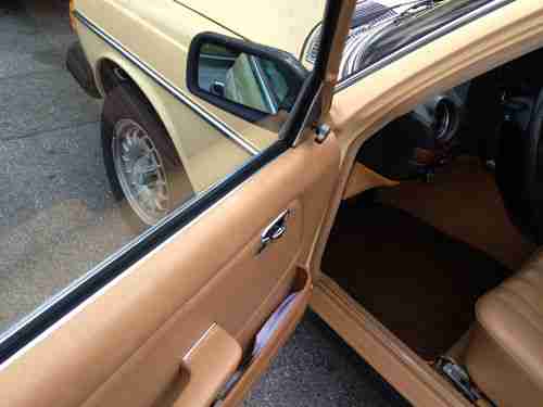 1980 Mercedes-Benz 300TD diesel wagon 118k miles MINT California car, image 17