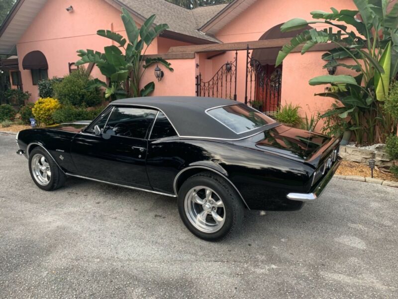Find Used 1967 Chevrolet Camaro Rsss In Orlando Florida United States