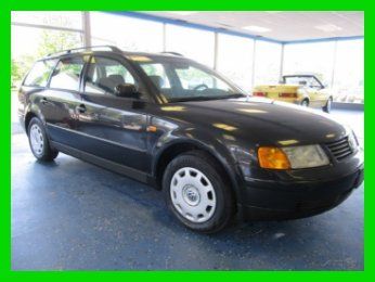 1998 gls used 1.8t standard fwd premium clean car efficient no reserve 4 dr