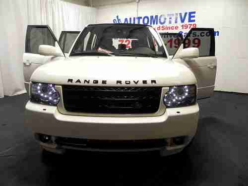 MUST SEE 2011 Range Rover Supercharged, US $97,900.00, image 7
