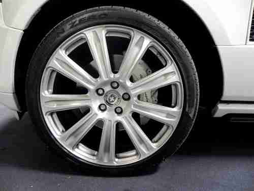 MUST SEE 2011 Range Rover Supercharged, US $97,900.00, image 9