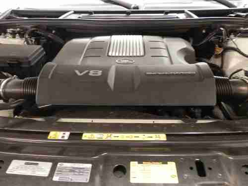 MUST SEE 2011 Range Rover Supercharged, US $97,900.00, image 10