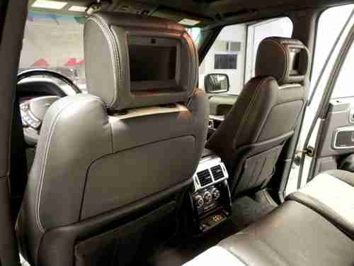 MUST SEE 2011 Range Rover Supercharged, US $97,900.00, image 12