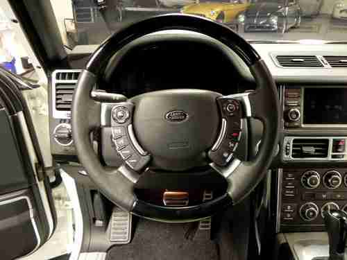 MUST SEE 2011 Range Rover Supercharged, US $97,900.00, image 16