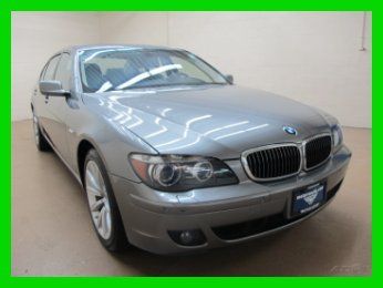 08 rear seat package rear dvd luxury seating pdc nav 19" wheels comfort access