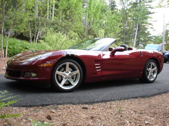 2006 Chevrolet Corvette, US $8,820.00, image 3