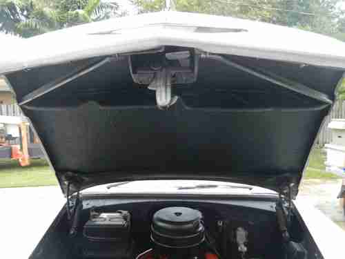 1956 NO POST SEDAN TOTAL RESTORATION LOOKS AND RIDES EXCELLENT RARE NO POST !!!, image 15