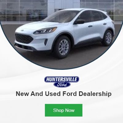 Huntersville Ford | 2023 Ford Explorer ST-Line, US $49,378.00, image 1