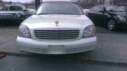 2001 CADILLAC DEVILLE EXCELLENT CONDITION IN AND OUT VERY LOW MILES, US $9,500.00, image 2