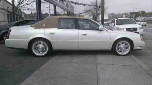 2001 CADILLAC DEVILLE EXCELLENT CONDITION IN AND OUT VERY LOW MILES, US $9,500.00, image 4