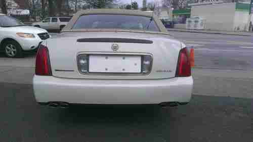 2001 CADILLAC DEVILLE EXCELLENT CONDITION IN AND OUT VERY LOW MILES, US $9,500.00, image 6