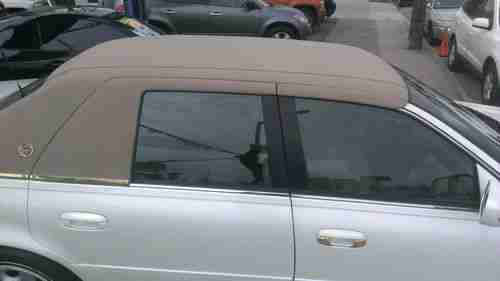 2001 CADILLAC DEVILLE EXCELLENT CONDITION IN AND OUT VERY LOW MILES, US $9,500.00, image 9