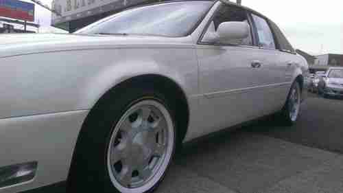 2001 CADILLAC DEVILLE EXCELLENT CONDITION IN AND OUT VERY LOW MILES, US $9,500.00, image 10