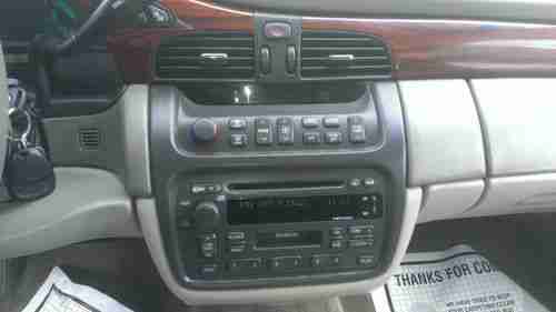 2001 CADILLAC DEVILLE EXCELLENT CONDITION IN AND OUT VERY LOW MILES, US $9,500.00, image 15